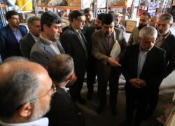 تعیین تکلیف فوری کالاهای انبارهای تملیکی در اولویت دادستانی کل کشور