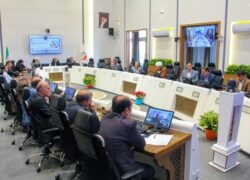 بررسی پروژه‌های کلان شهری اصفهان | شورای شهر اصفهان | انرژی‌های تجدیدپذیر