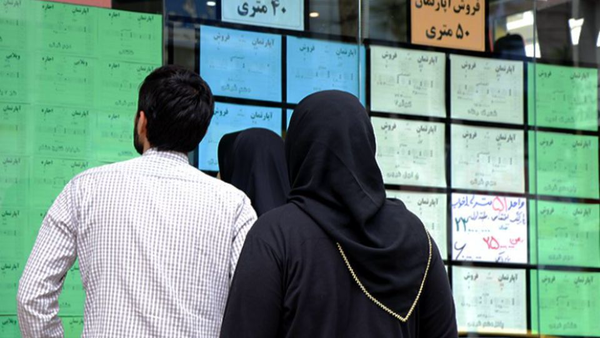 افزایش ۲۵ درصدی اجاره‌بها در استان اصفهان