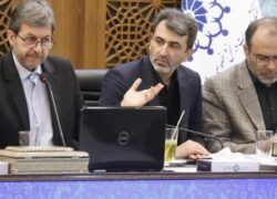 بیانیه استاندار اصفهان در نشست شورای گفت‌وگوی دولت و بخش خصوصی