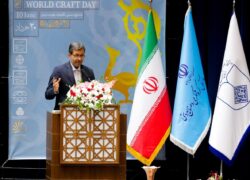 اصفهان؛ نگین صنایع دستی ایران