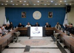 ضرورت کاهش بروکراسی اداری در زمان جنگ