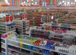 کالاهای اساسی در کوثرها به میزان کافی موجود است