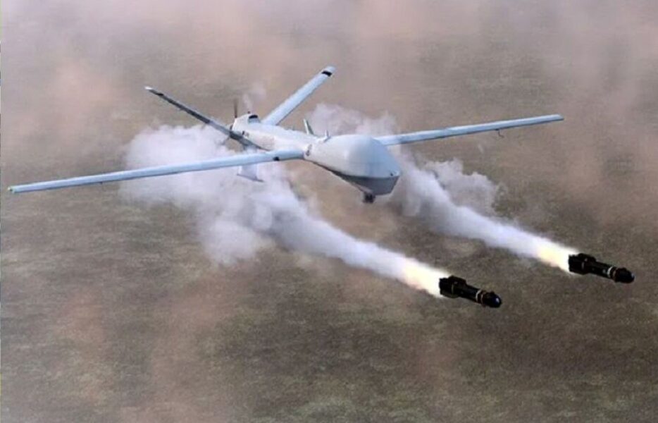 کشف کارگاه ساخت تجهیزات پهپادی در اصفهان