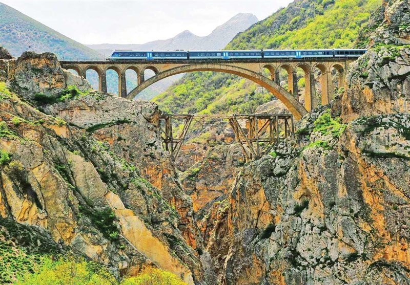 افزایش 30 درصدی بلیت قطار