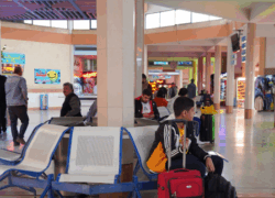 رشد سفرهای زمینی در اصفهان با توقف پروازهای برخی مقاصد