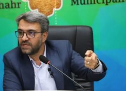 واریز ۱۰۰۰ میلیارد تومان از محل مالیات بر ارزش افزوده به شهرداری‌های استان اصفهان