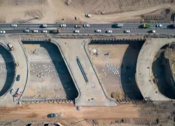 ۱۶ همت بودجه برای پروژه‌های ترافیکی اصفهان اختصاص یافت