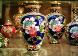 وضعیت اضطراری صنایع دستی اصفهان