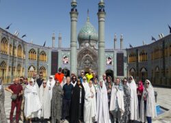 اصفهان؛ مقصدی جهانی برای همه ادیان 