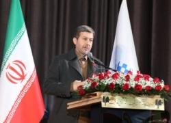 آیین اختتامیه جشنواره هنر خلاق اصفهان با موفقیت برگزار شد