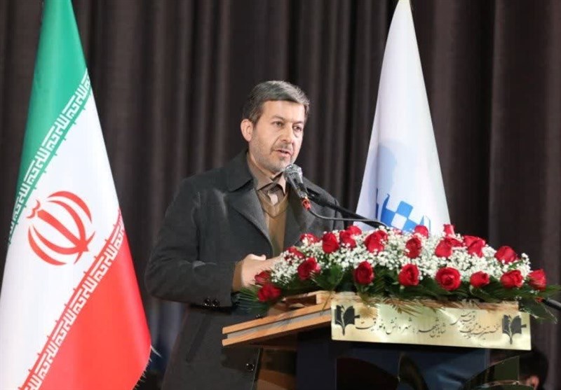 آیین اختتامیه جشنواره هنر خلاق اصفهان با موفقیت برگزار شد