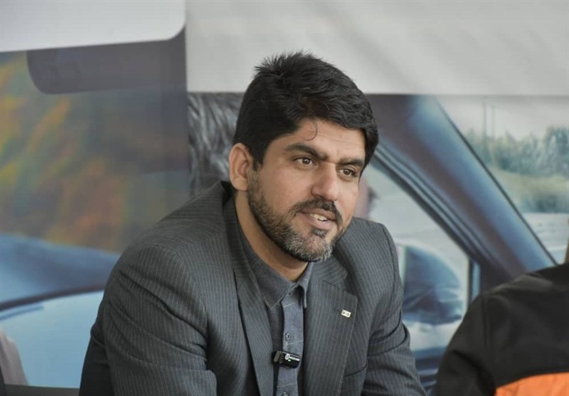 گزارش آماری و مدیریتی تردد زائران اربعین ۱۴۰۳