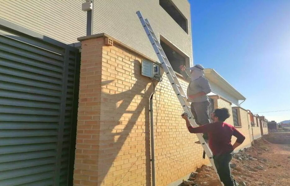 توسعه زیرساخت‌های فیبر نوری در اصفهان؛ گام بلند مخابرات برای هوشمندسازی استان