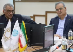 اصفهان پیشرو در تولید بذرهای هیبرید | ۹۸% هسته‌های اولیه بذر کشور در شهرک علمی اصفهان تولید شد