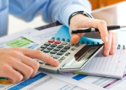 وصول ۱۸۰ هزار میلیارد ریال درآمد استان اصفهان در ۴ ماهه نخست امسال