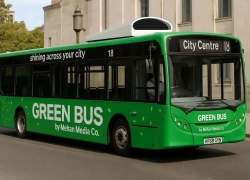 سیستم فیلتراسیون هوای نوین برای اتوبوس‌های اصفهان | صرفه‌جویی سالانه ۴۵ میلیون تومانی