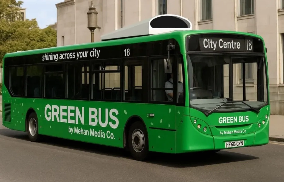 سیستم فیلتراسیون هوای نوین برای اتوبوس‌های اصفهان | صرفه‌جویی سالانه ۴۵ میلیون تومانی