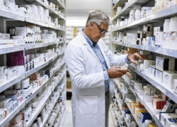 تسویه کامل مطالبات پزشکان و داروخانه‌های استان اصفهان | بیمه سلامت استان اصفهان