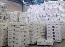 کشف ۱۰ تن شکر قاچاق به ارزش ۷ میلیارد ریال در نجف‌آباد