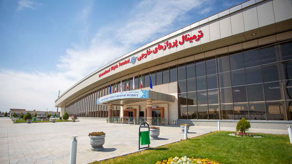 ازسرگیری پروازهای فلای‌ دبی از فرودگاه اصفهان
