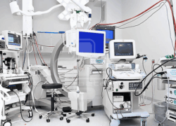 تولید 100 درصدی تجهیزات اتاق عمل در ایران | اصفهان قطب سوم تولید تجهیزات پزشکی