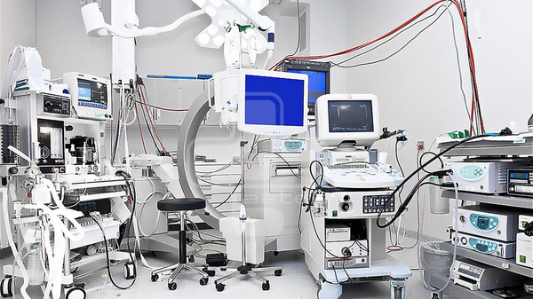 تولید 100 درصدی تجهیزات اتاق عمل در ایران | اصفهان قطب سوم تولید تجهیزات پزشکی