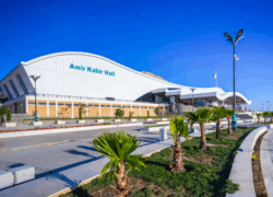 برگزاری بیستمین نمایشگاه صنعت و نخستین نمایشگاه لیزر و فوتونیک در اصفهان