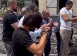 نایین و گوریس خواهرخوانده شدند | تقویت همکاری‌های گردشگری و فرهنگی