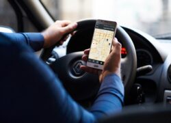 وضعیت بیمه در حوزه مشاغل مختلف و رانندگان آنلاین