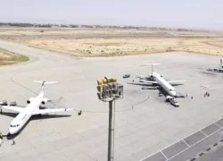 اصفهان به زودی صاحب ایرلاین بومی می‌شود | برنامه‌ریزی برای ایجاد هاب هوایی و اشتغال 250 نیروی متخصص