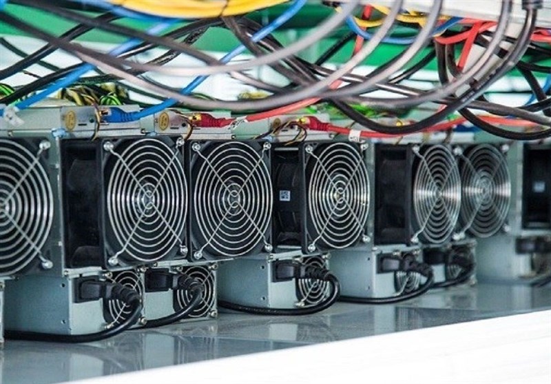 کشف بیش از ۱۸ هزار ماینر غیرمجاز در اصفهان؛ مصرفی معادل برق ۶۷۰۰ خانوار