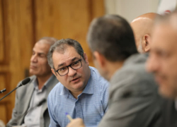 رشد چشمگیر گردشگری در اصفهان؛ ضریب اشغال هتل‌ها به ۸۰ درصد رسید