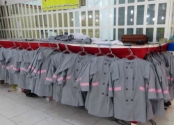 لباس فرم مدرسه؛ نماد هویت یا باری بر دوش خانواده؟