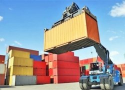 صادرات ۴۲۵ میلیون دلاری اصفهان در ۵ ماه نخست سال