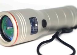 تولید سامانه‌های پایش هوشمند گاز توسط شرکت دانش‌بنیان اصفهانی