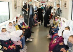 حمل‌ونقل عمومی اصفهان در روز اول مهر رایگان شد