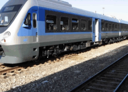 قطار سریع‌السیر تهران-اصفهان؛ آینده‌ای که در دسترس است