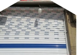 پلمب سه واحد صنفی متخلف در نجف‌آباد به دلیل استنکاف از اجرای احکام تعزیرات