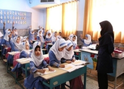 افزایش بی‌سابقه حقوق معلمان در سال ۱۴۰۴