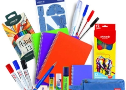 مهرِ گران؛ وقتی لوازم‌تحریر به کالای لوکس تبدیل می‌شود