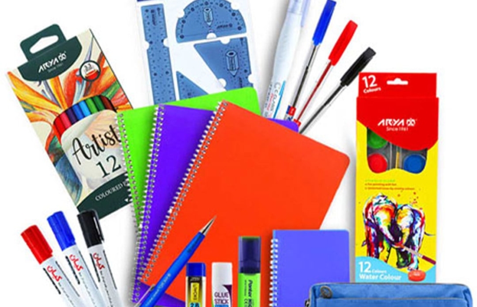 مهرِ گران؛ وقتی لوازم‌تحریر به کالای لوکس تبدیل می‌شود