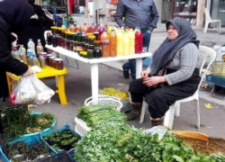 راه‌اندازی ۳۲ روستابازار جدید در استان اصفهان تا پایان سال