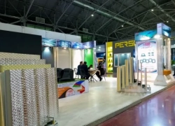 بیست‌وهشتمین نمایشگاه تخصصی صنعت ساختمان اصفهان برگزار می‌شود