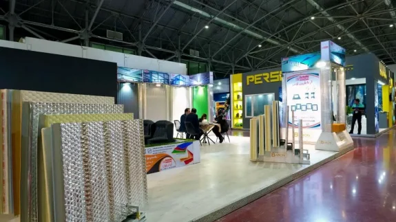 بیست‌وهشتمین نمایشگاه تخصصی صنعت ساختمان اصفهان برگزار می‌شود