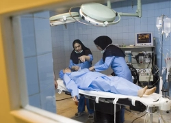 گردشگری سلامت اصفهان؛ فرصتی طلایی در انتظار متولی و برنامه‌ریزی