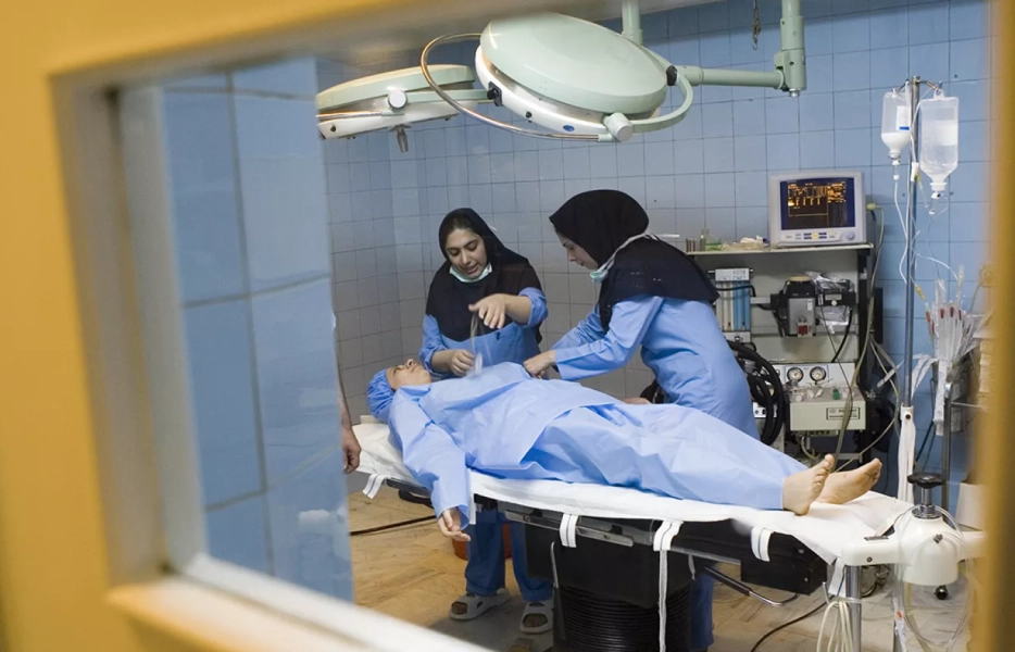 گردشگری سلامت اصفهان؛ فرصتی طلایی در انتظار متولی و برنامه‌ریزی