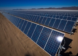 سهم ۱۳ درصدی اصفهان از انرژی‌های پاک/ استاندار: ما الگوی توسعه آینده ایران هستیم