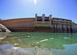 بحران آب در اصفهان؛ زنگ خطر برای چندین استان