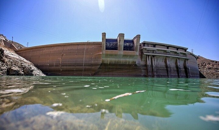 بحران آب در اصفهان؛ زنگ خطر برای چندین استان